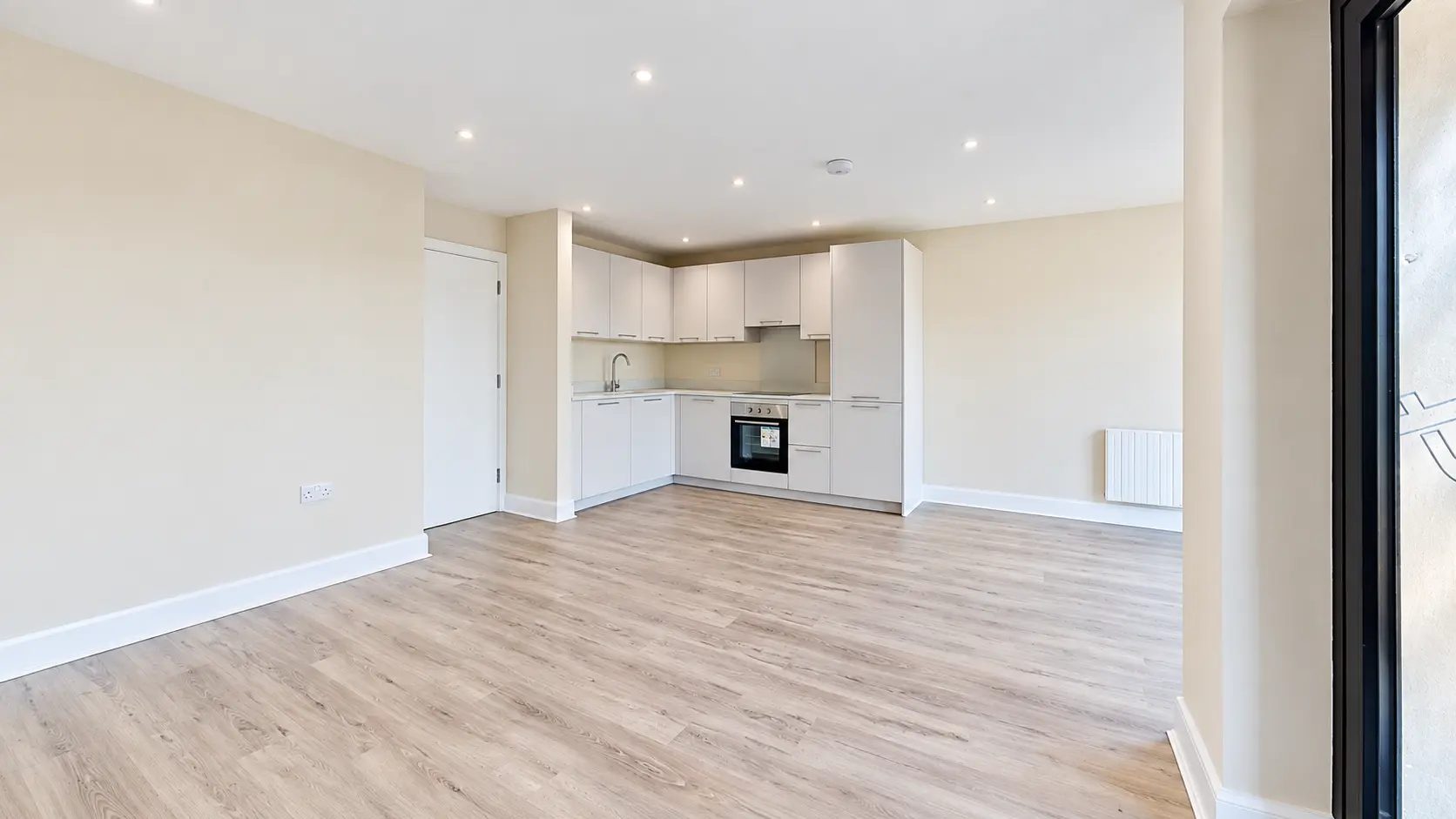 Second Floor Apartment interior photo 2