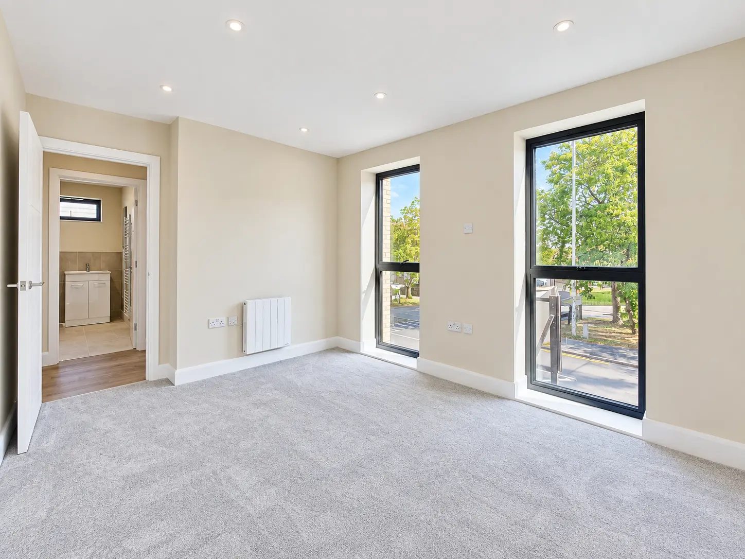 First Floor Apartment interior photo 12