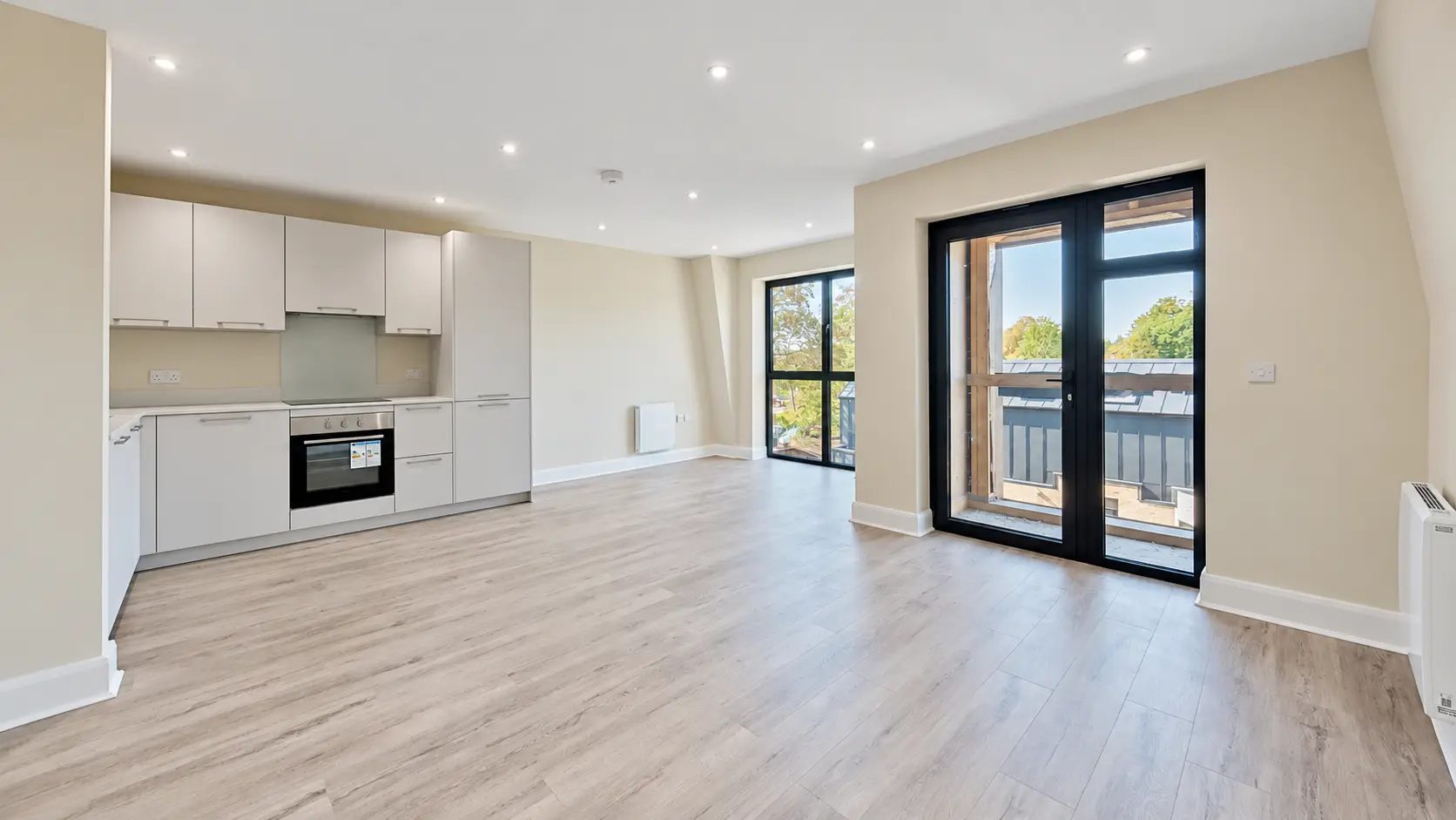 Second Floor Apartment interior photo 4