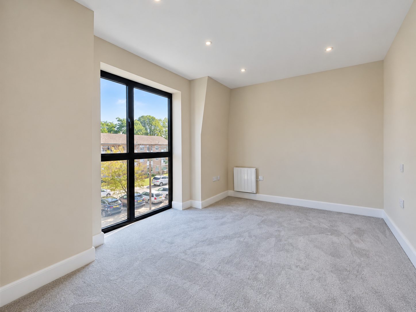 Second Floor Apartment interior photo 11