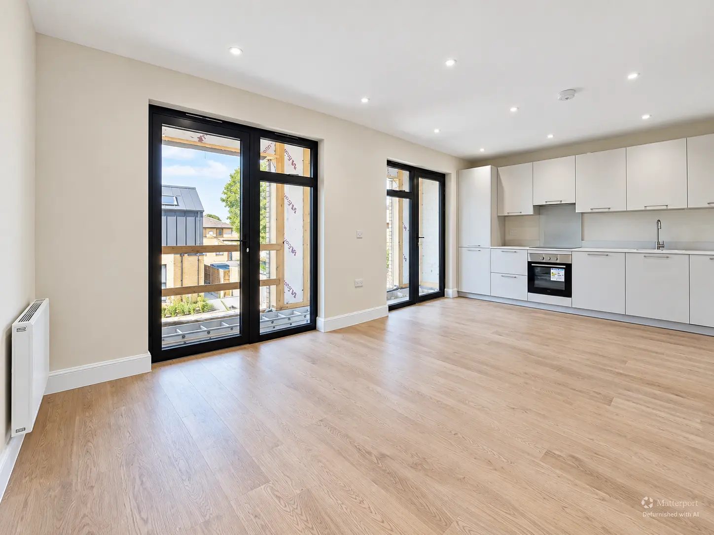First Floor Apartment interior photo 17
