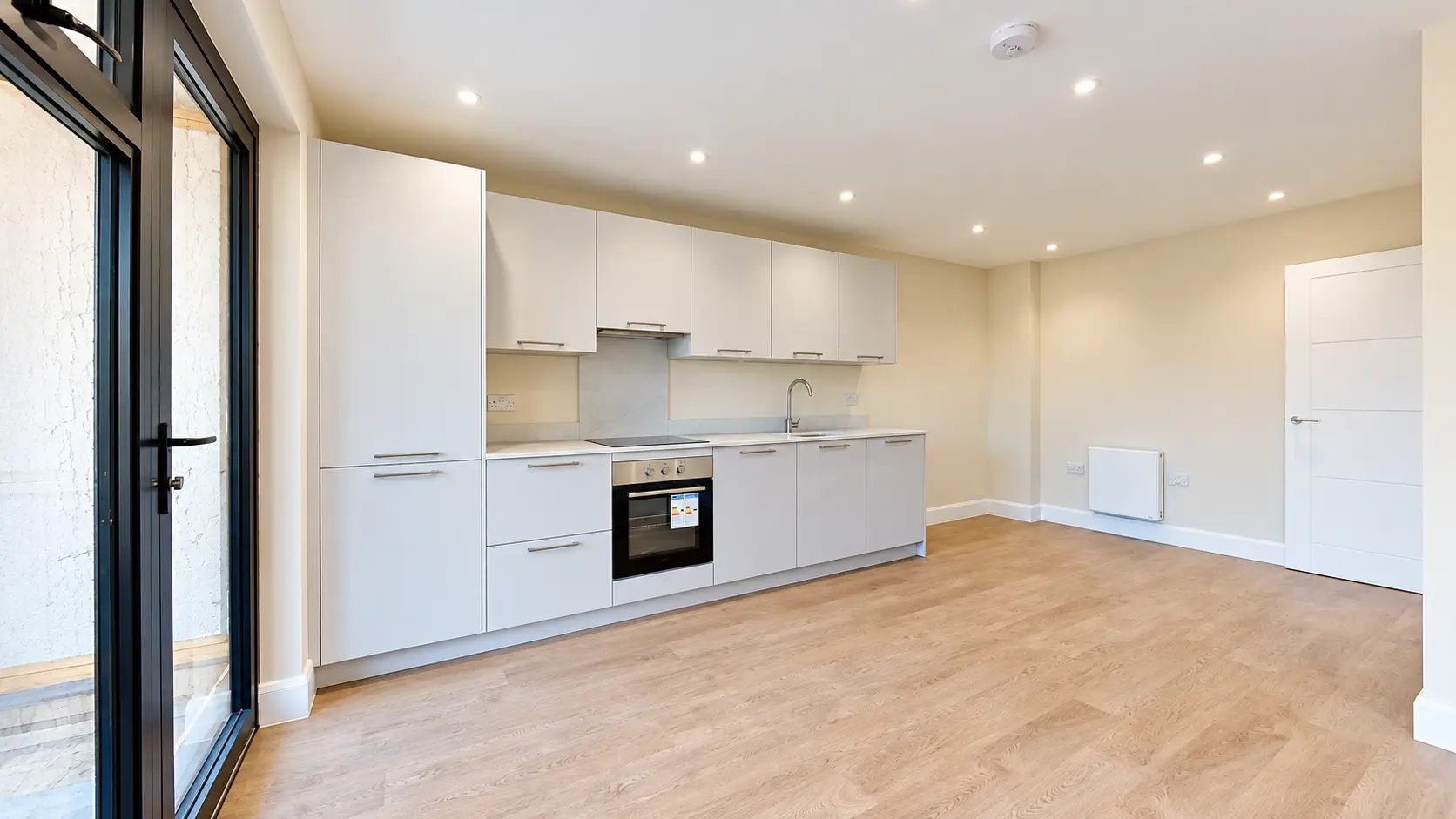 First Floor Apartment interior photo 7