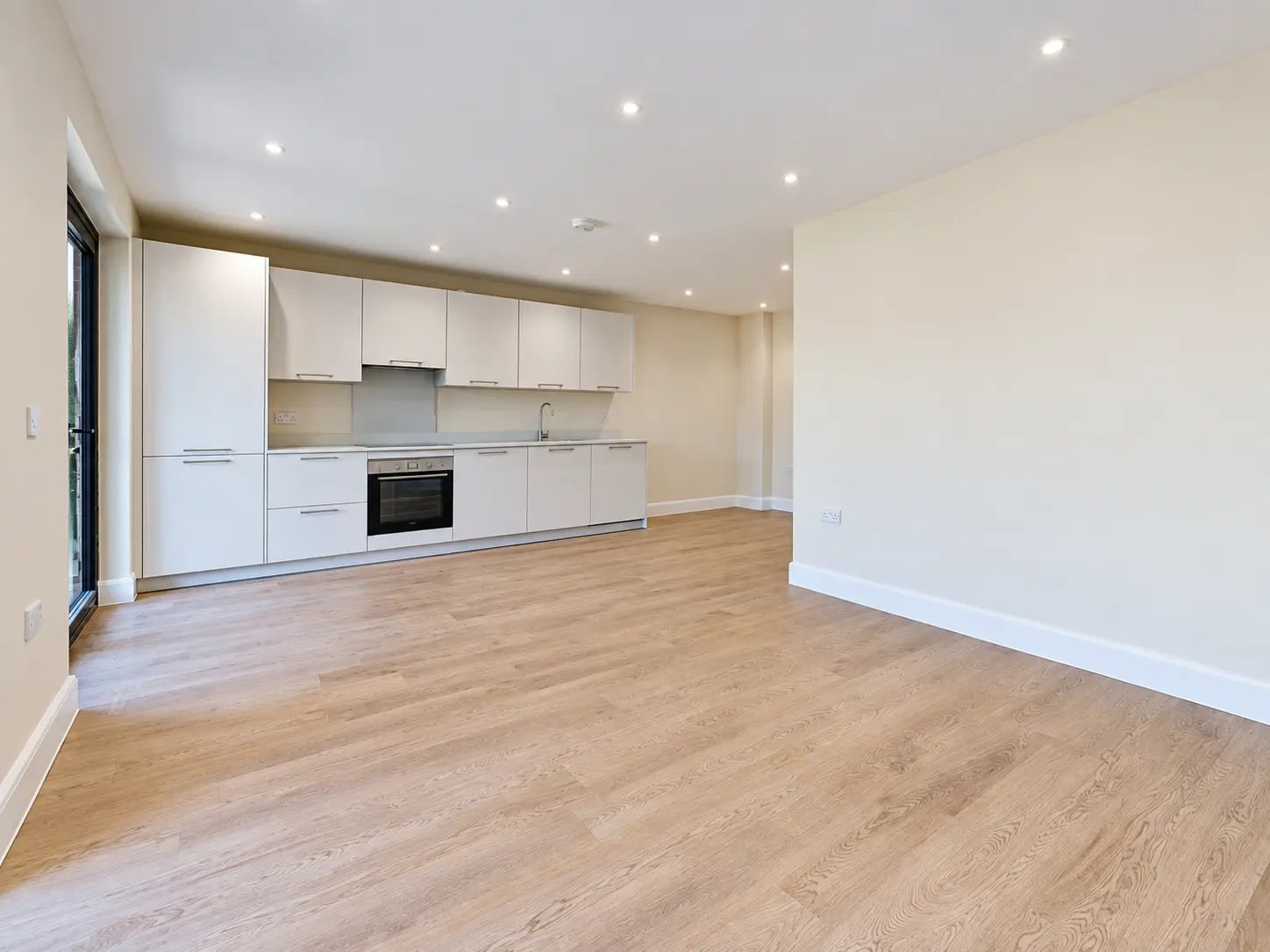 First Floor Apartment interior photo 16