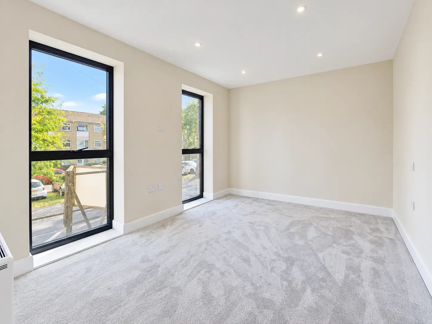 First Floor Apartment interior photo 11