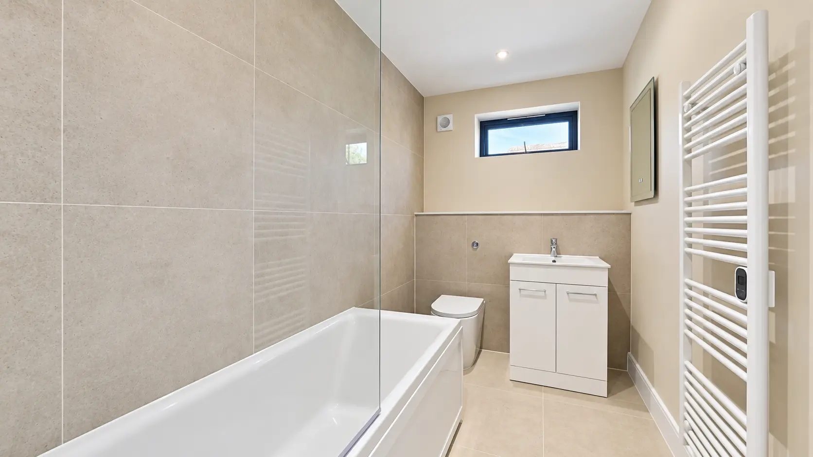 First Floor Apartment interior photo 8
