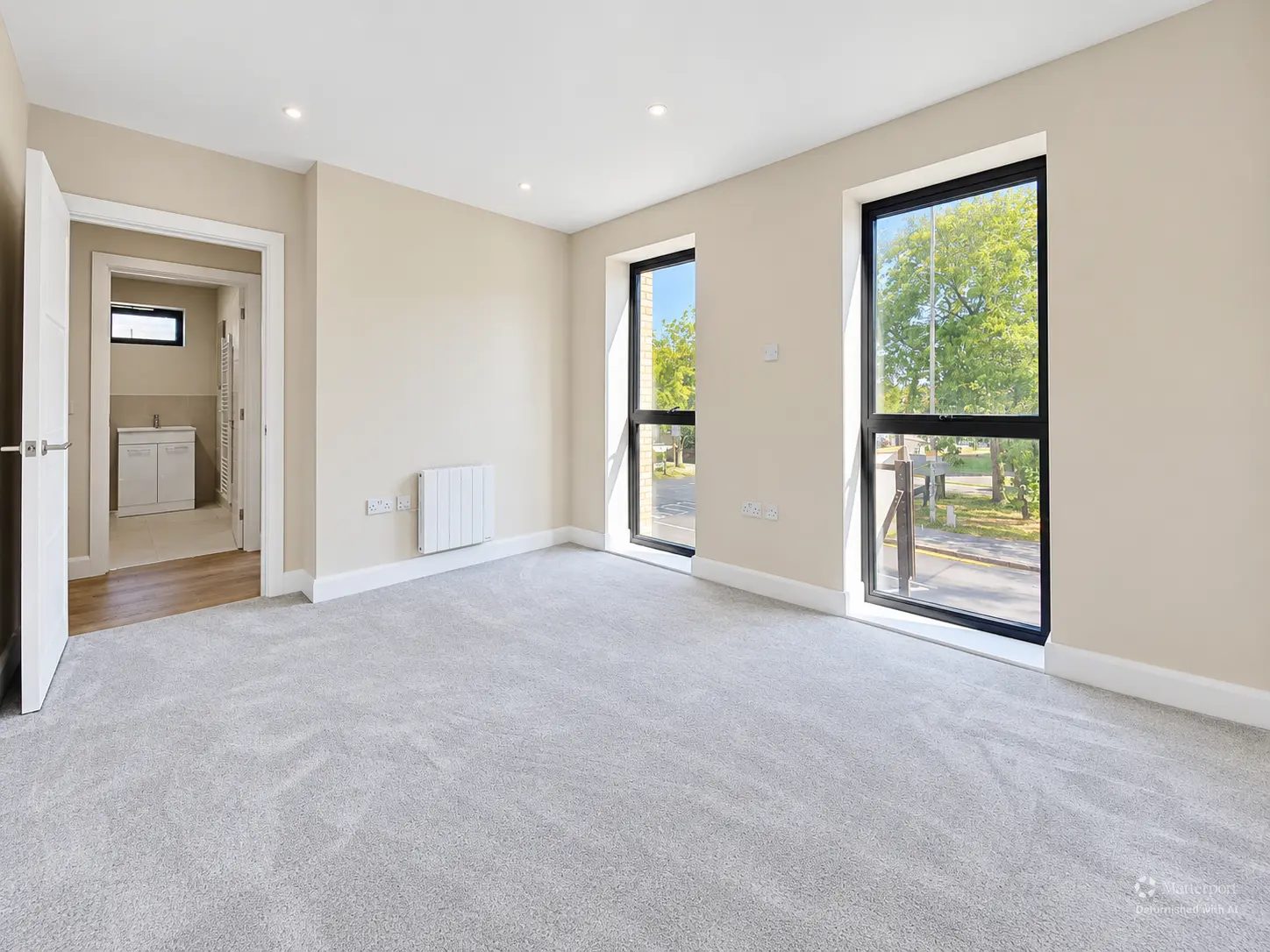 First Floor Apartment interior photo 15