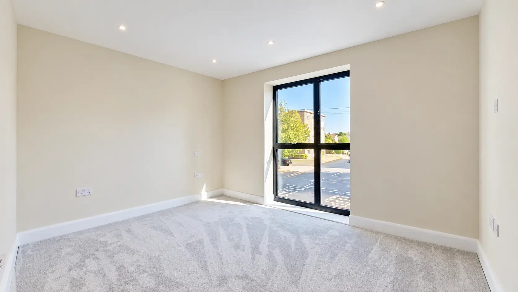 First Floor Apartment interior photo 9