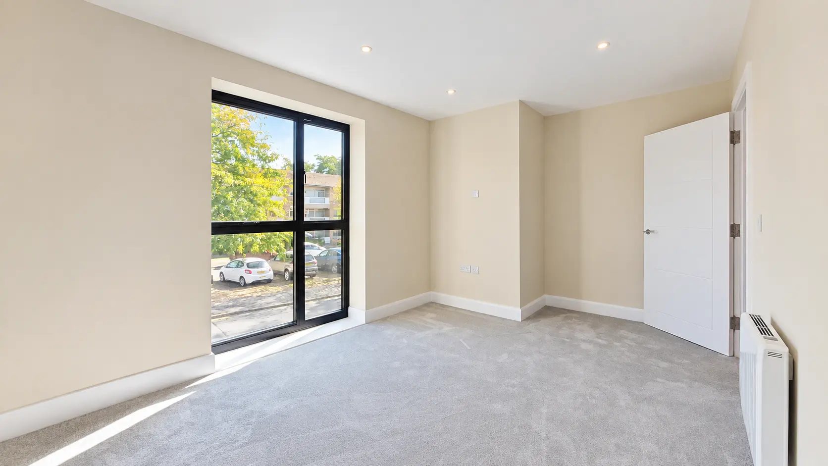 First Floor Apartment interior photo 10