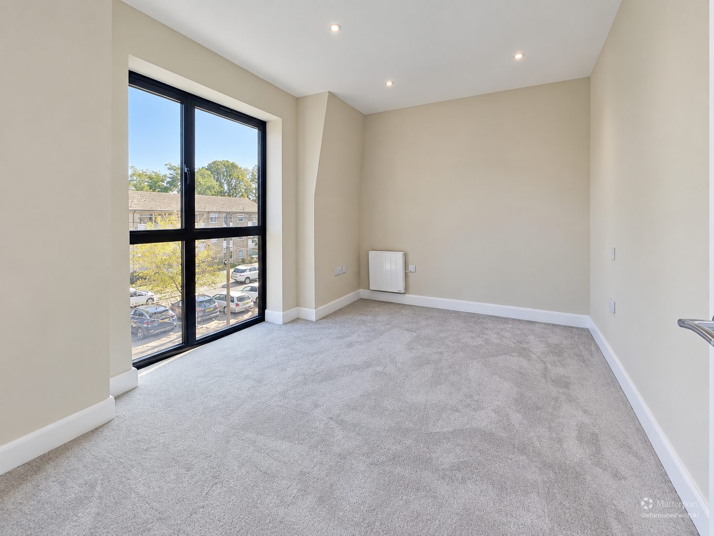 Second Floor Apartment interior photo 14