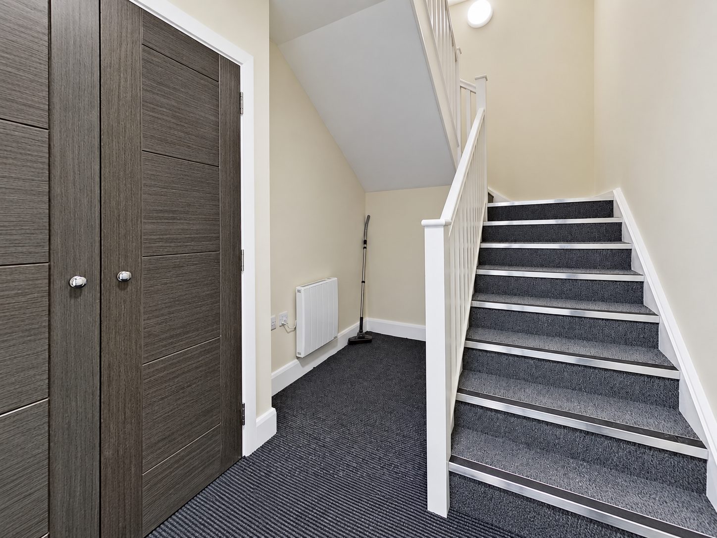 Second Floor Apartment interior photo 13