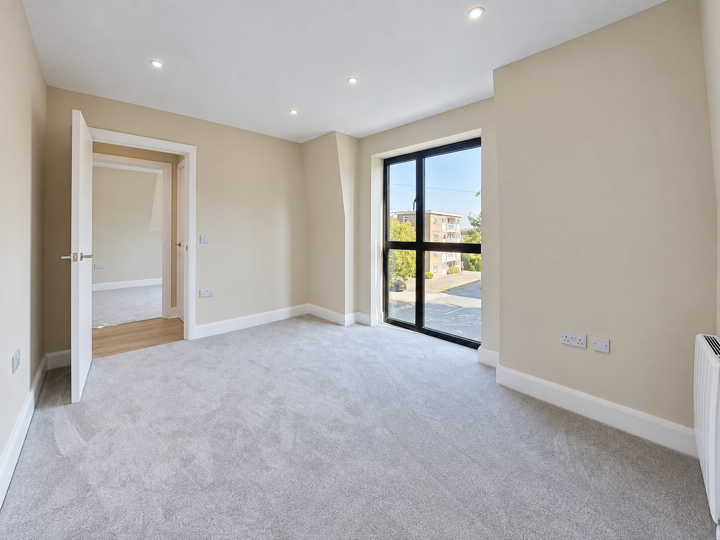 Second Floor Apartment interior photo 12
